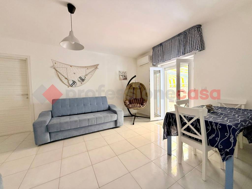 Appartamento a Gaeta in Via Mameli - Foto 4