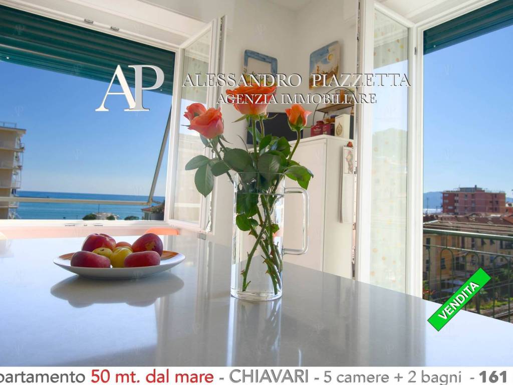 Appartamento a Chiavari - Foto 2