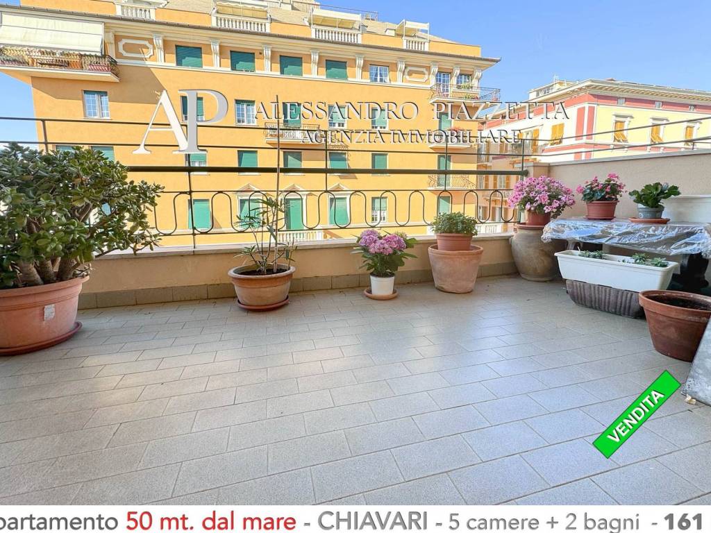 Appartamento a Chiavari - Foto 3