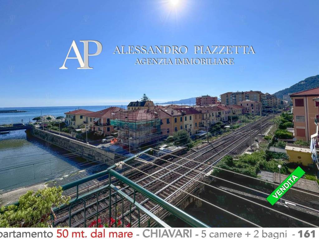 Appartamento a Chiavari - Foto 4