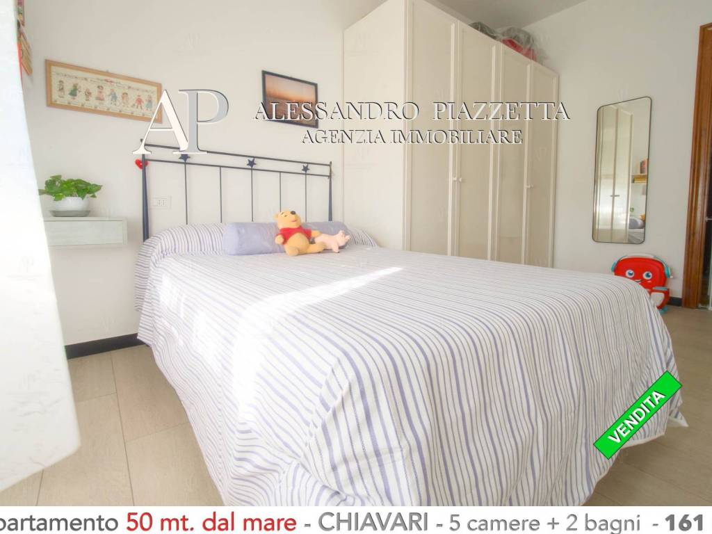 Appartamento a Chiavari - Foto 5