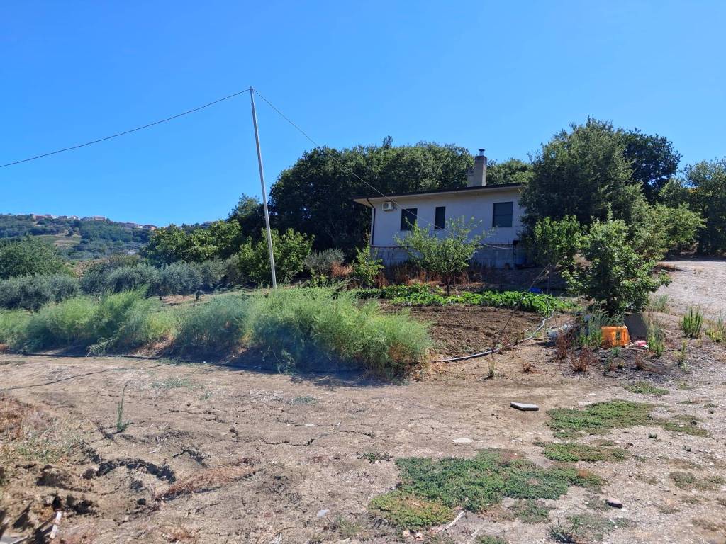 Rustico / casale a Petacciato - Foto 2