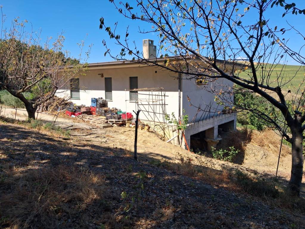Rustico / casale a Petacciato - Foto 5