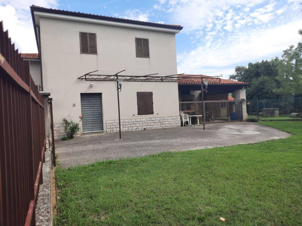 Appartamento a San dorligo della valle - dolina in Località Mattonaia - Foto 2