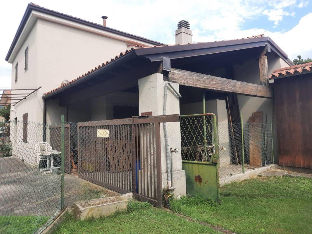 Appartamento a San dorligo della valle - dolina in Località Mattonaia - Foto 4