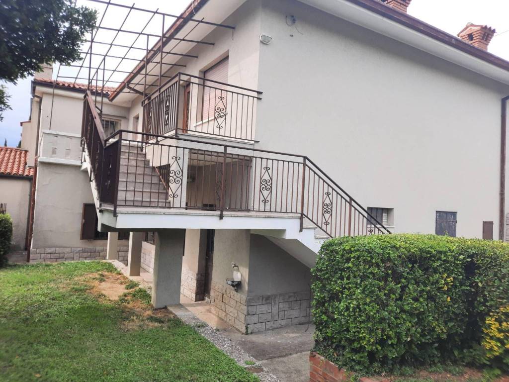 Appartamento a San dorligo della valle - dolina in Località Mattonaia - Foto 5