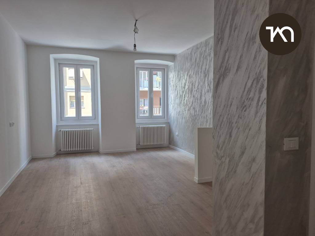 Appartamento a Trieste in Via Giulia, 63 - Foto 3