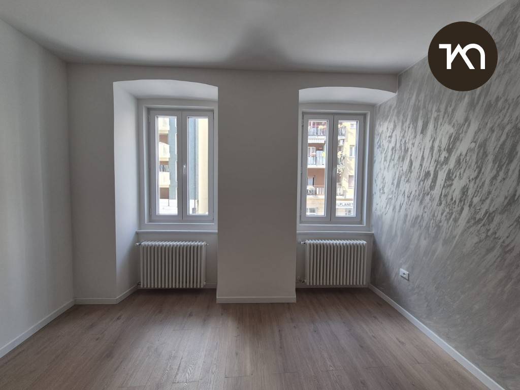 Appartamento a Trieste in Via Giulia, 63 - Foto 4