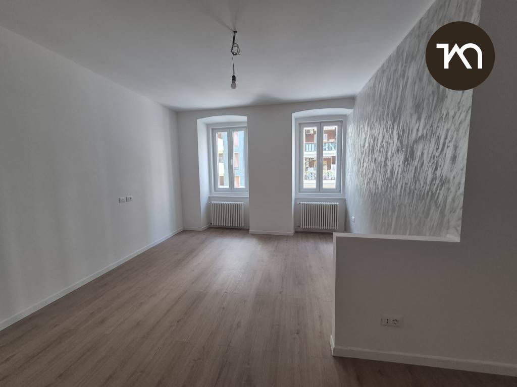 Appartamento a Trieste in Via Giulia, 63 - Foto 5