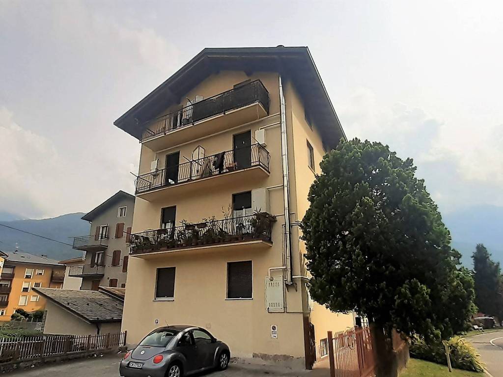 Appartamento a Sondrio in Via Vigoni, 6 - Foto 2