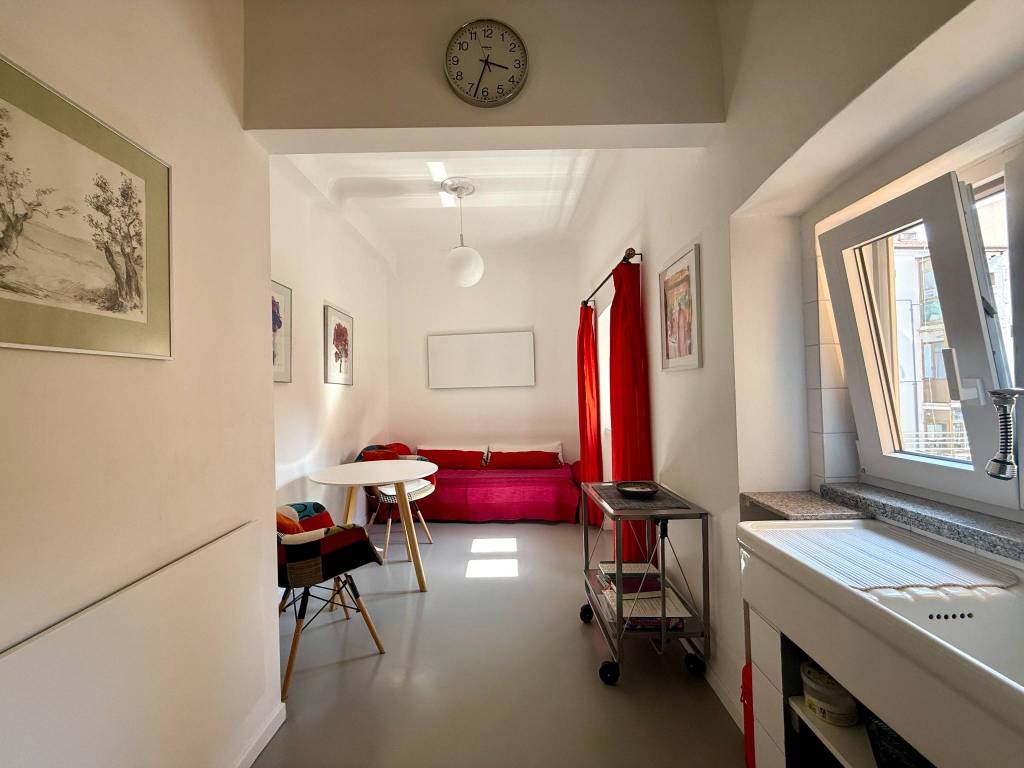 Appartamento a Trieste - Foto 4