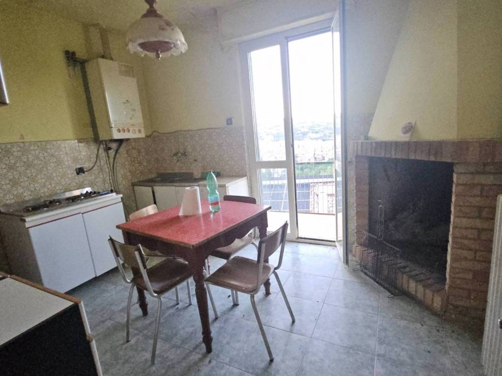 Casa indipendente a Teramo in Contrada De Contro - 1 Km dal centro - Foto 3