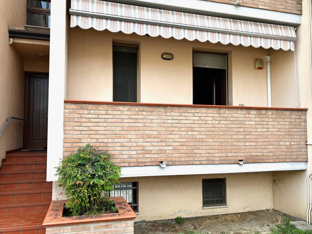Appartamento a Occhiobello in Via Girolamo Savonarola - Foto 4