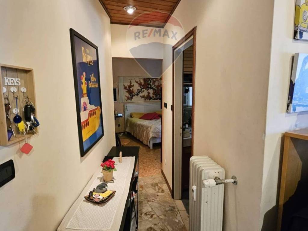 Appartamento a Mantova in VIALE MONTELLO, 8 - Foto 3