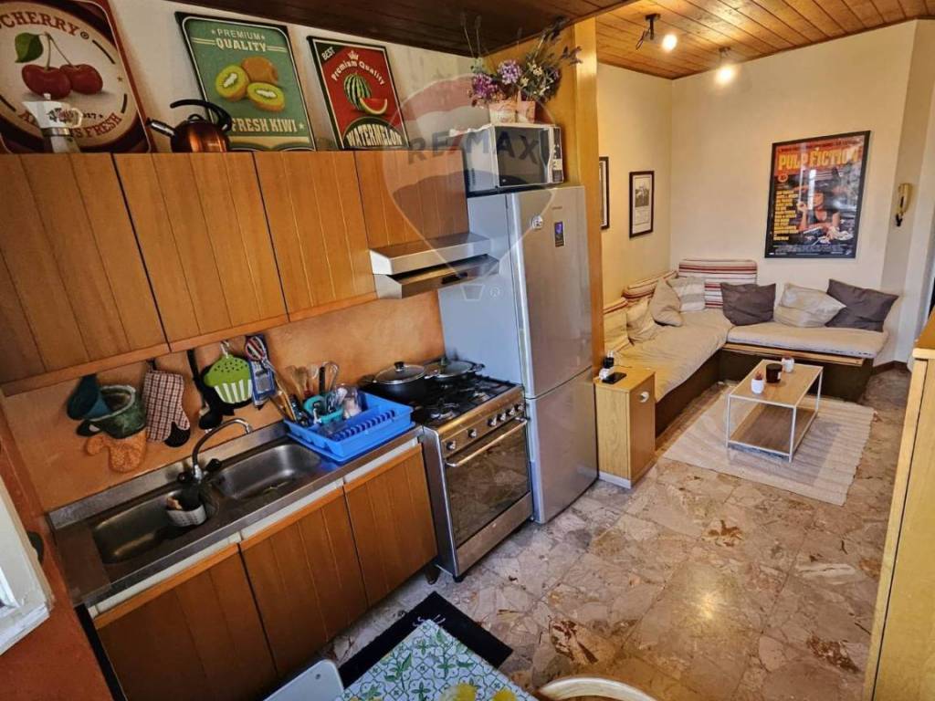 Appartamento a Mantova in VIALE MONTELLO, 8 - Foto 4