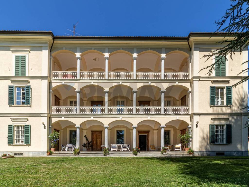 Villa a Muzzano in Via Ing. Bertola - Foto 2