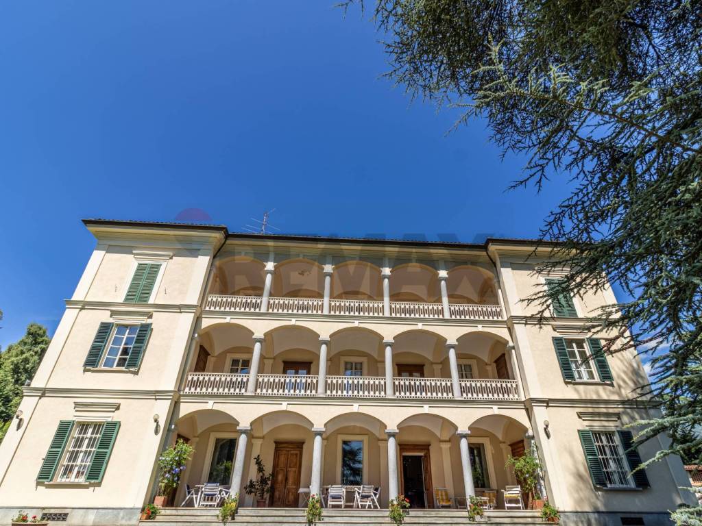 Villa a Muzzano in Via Ing. Bertola - Foto 3