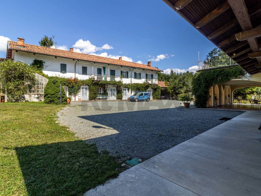 Villa a Muzzano in Via Ing. Bertola - Foto 4