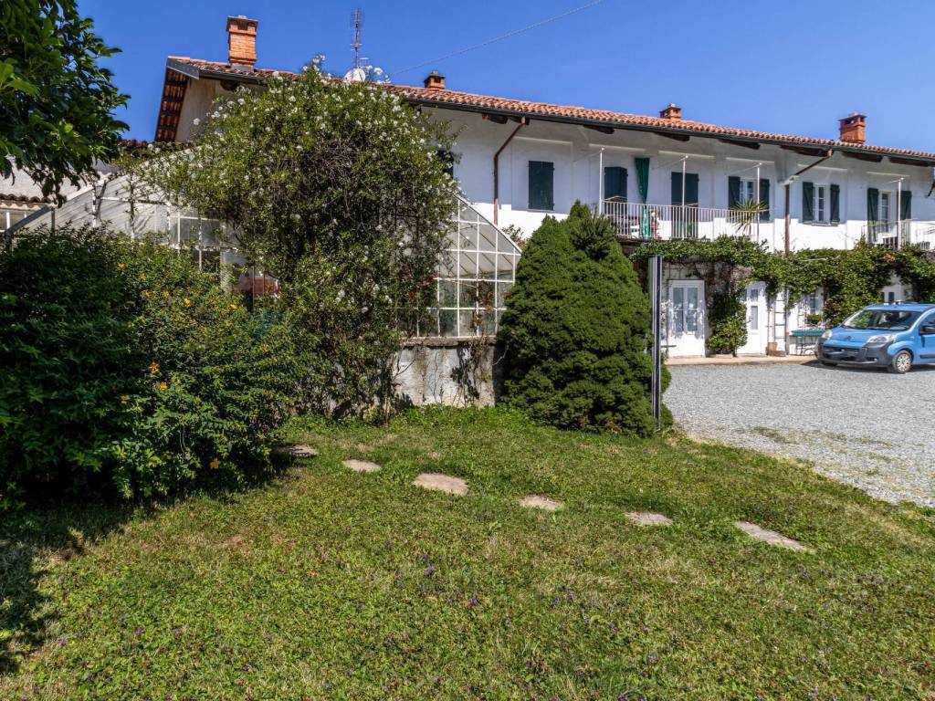 Villa a Muzzano in Via Ing. Bertola - Foto 5