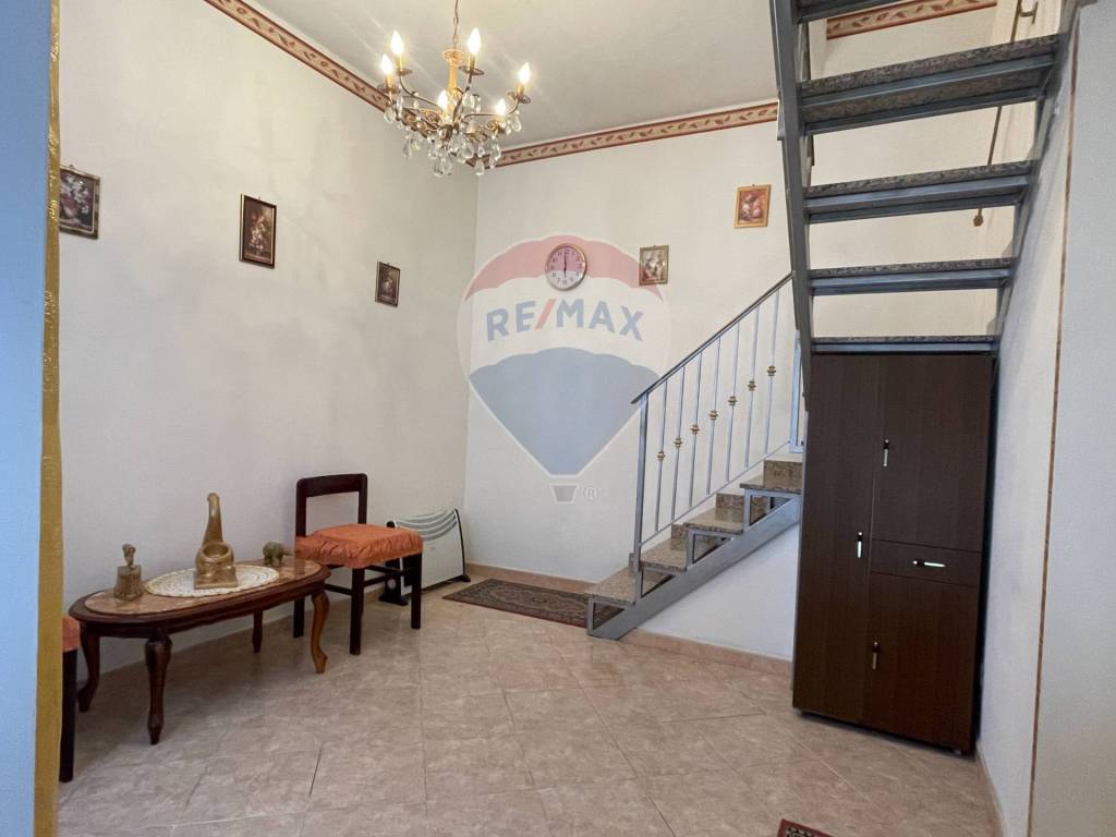Casa indipendente a Francavilla di sicilia in via Diaz, 88 - Foto 3