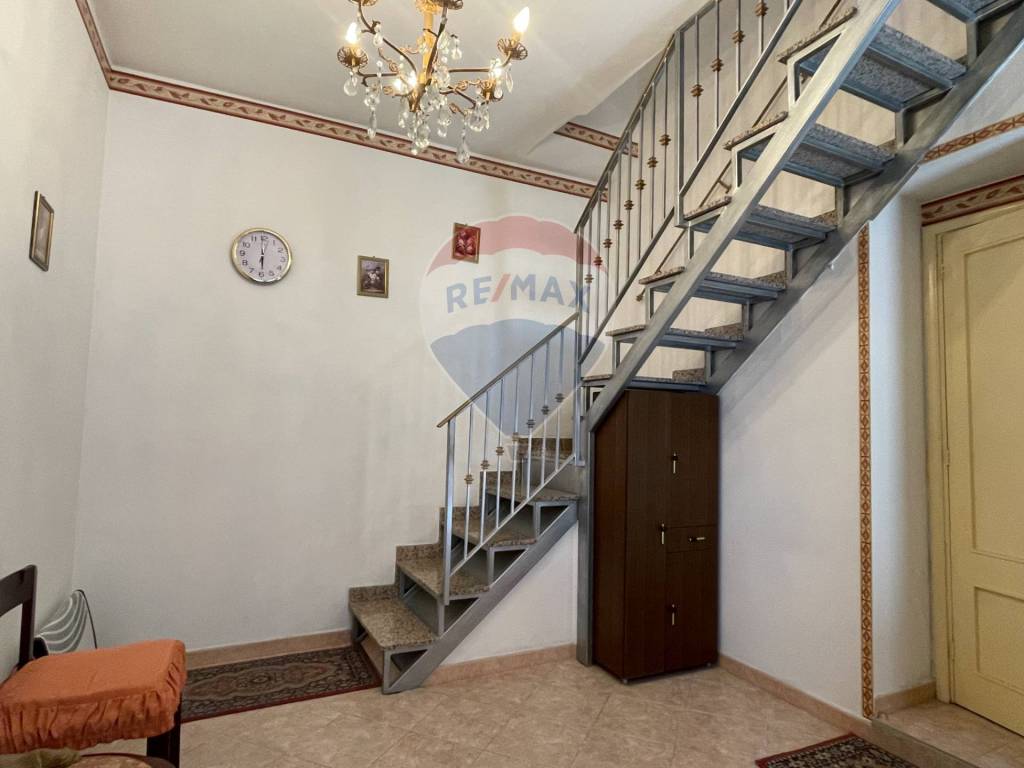 Casa indipendente a Francavilla di sicilia in via Diaz, 88 - Foto 4