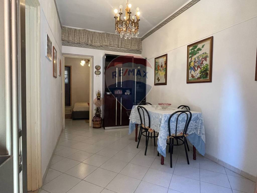 Casa indipendente a Francavilla di sicilia in via Diaz, 88 - Foto 5