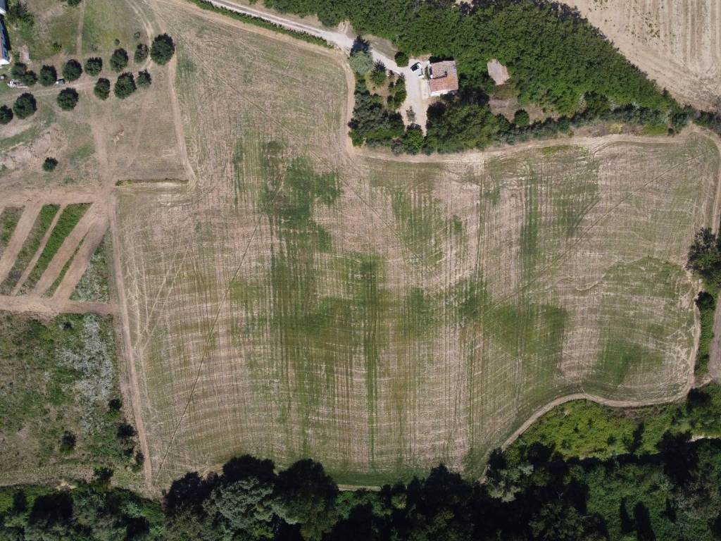 Terreno a Recanati in Contrada Addolorata, 96 - Foto 2