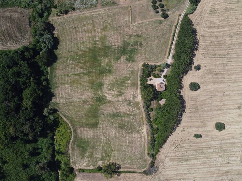Terreno a Recanati in Contrada Addolorata, 96 - Foto 3