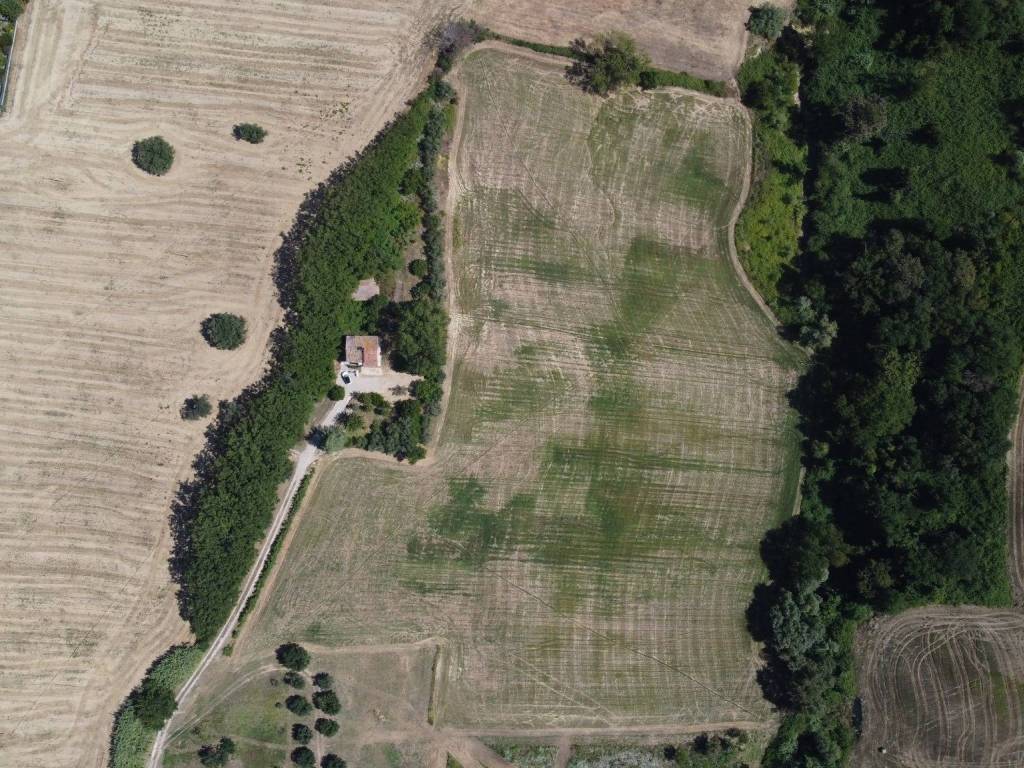 Terreno a Recanati in Contrada Addolorata, 96 - Foto 4