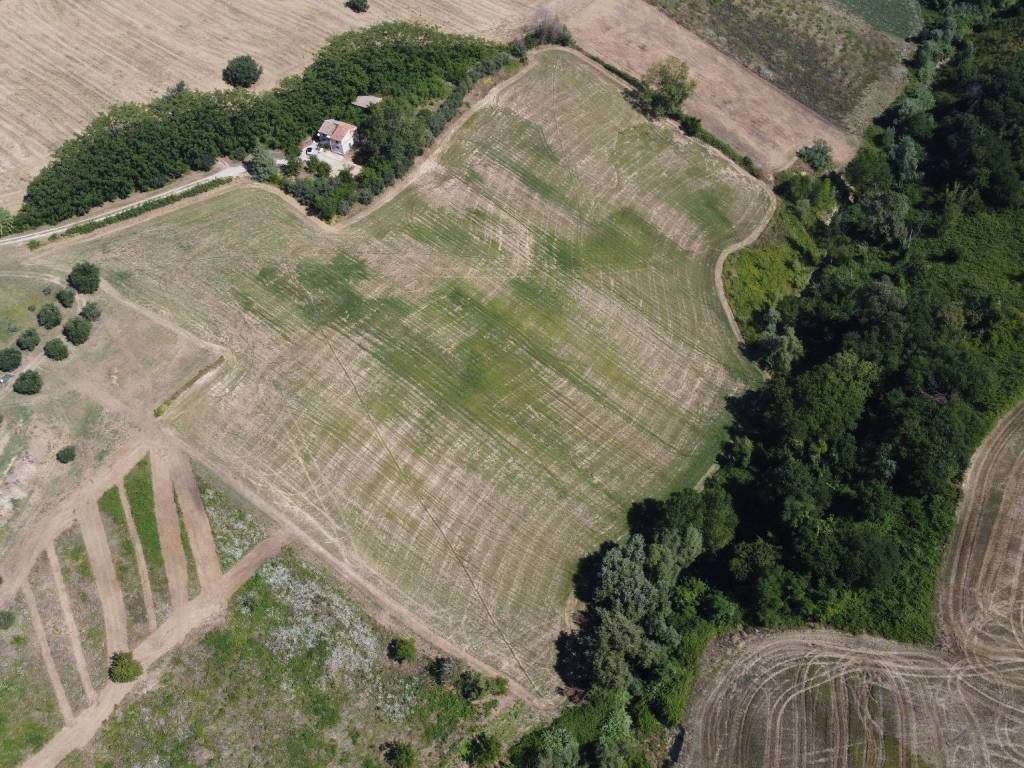 Terreno a Recanati in Contrada Addolorata, 96 - Foto 5