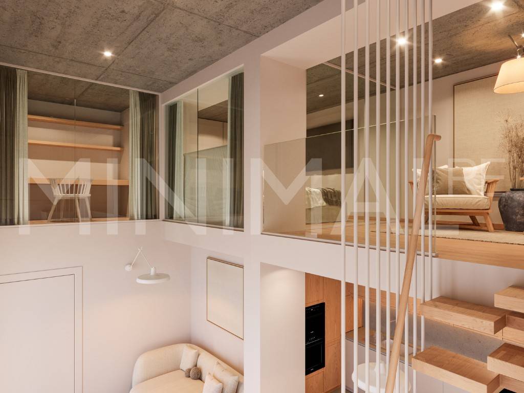 Appartamento a Trieste in Via Capitolina - Foto 2