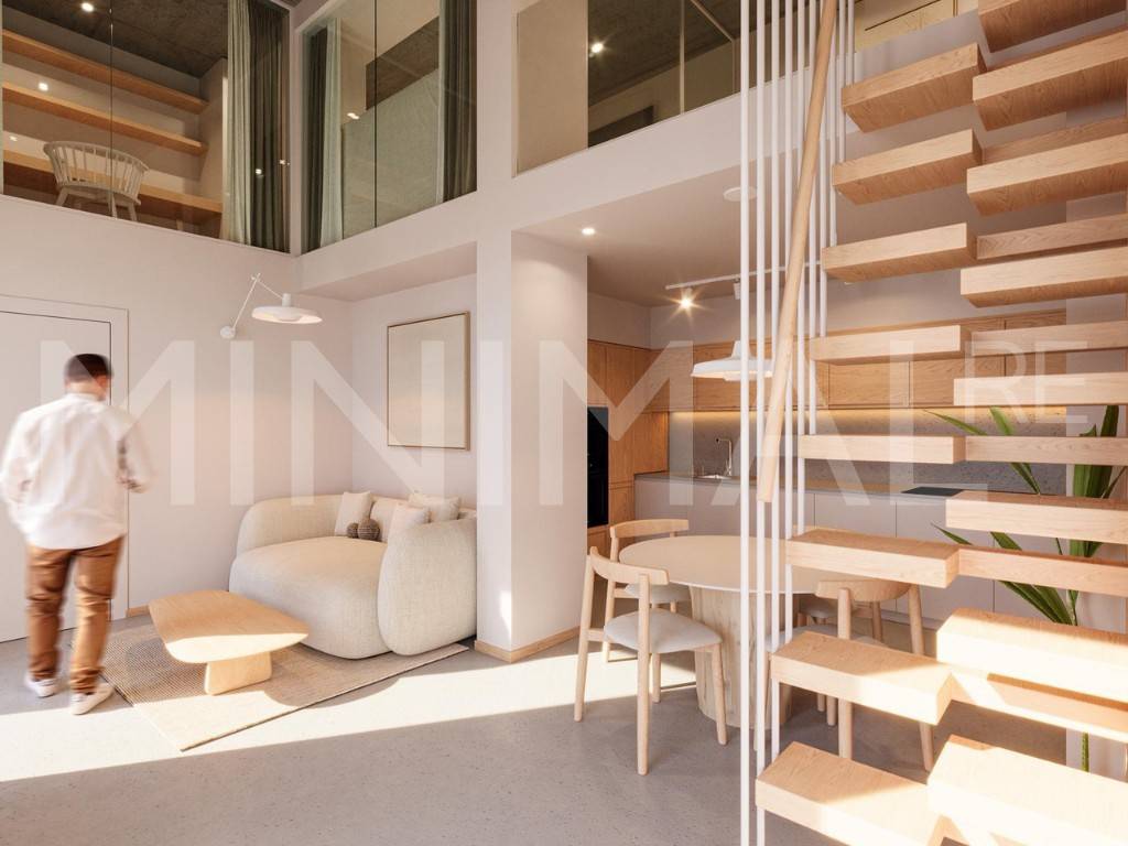 Appartamento a Trieste in Via Capitolina - Foto 3