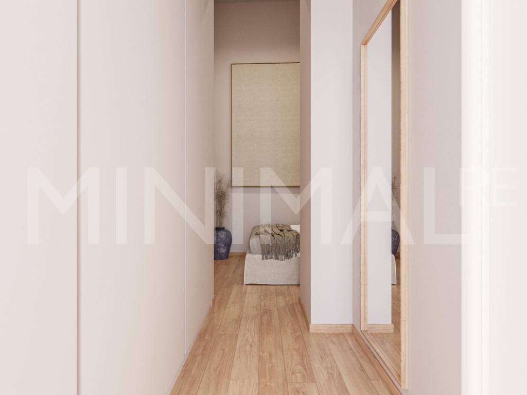 Appartamento a Trieste in Via Capitolina - Foto 4