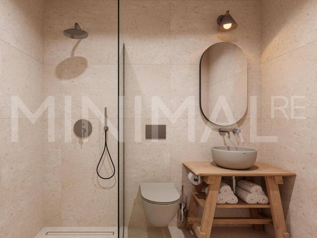 Appartamento a Trieste in Via Capitolina - Foto 5