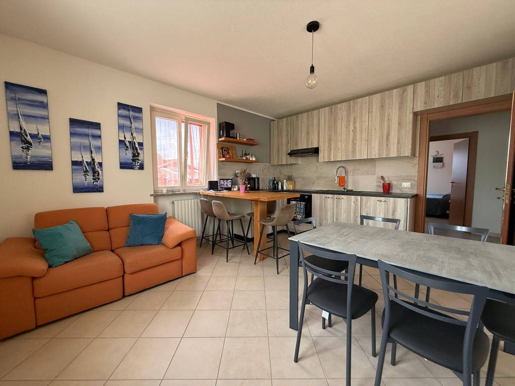 Appartamento a Cervasca in Via Cuneo, 77 - Foto 2