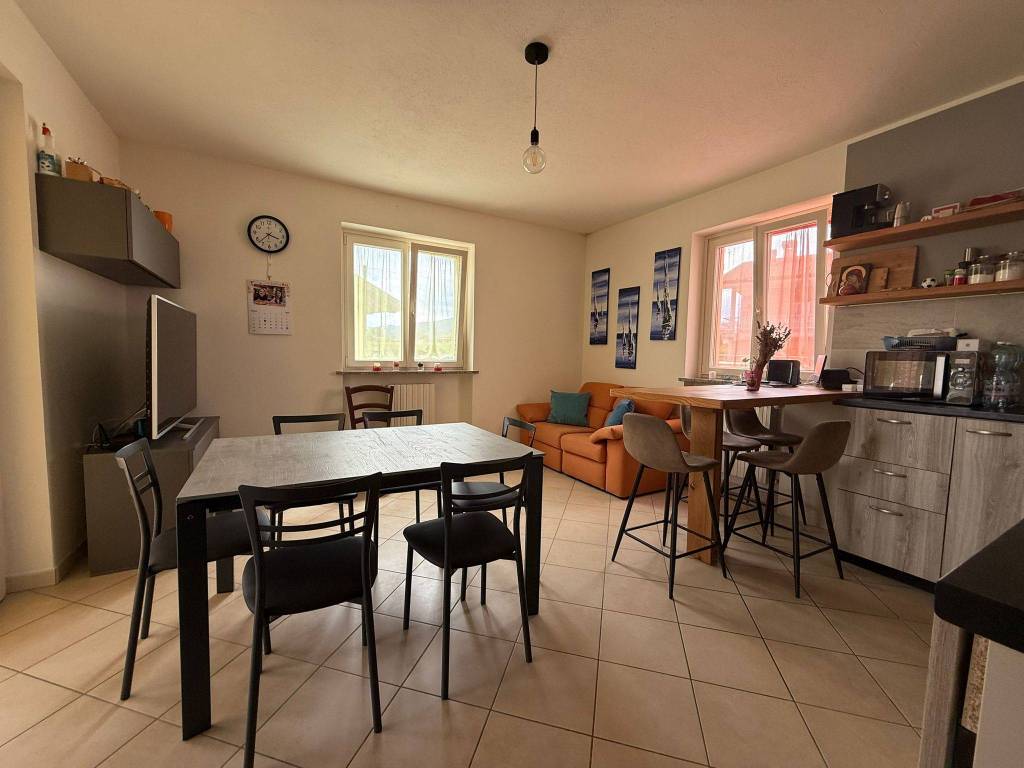 Appartamento a Cervasca in Via Cuneo, 77 - Foto 3