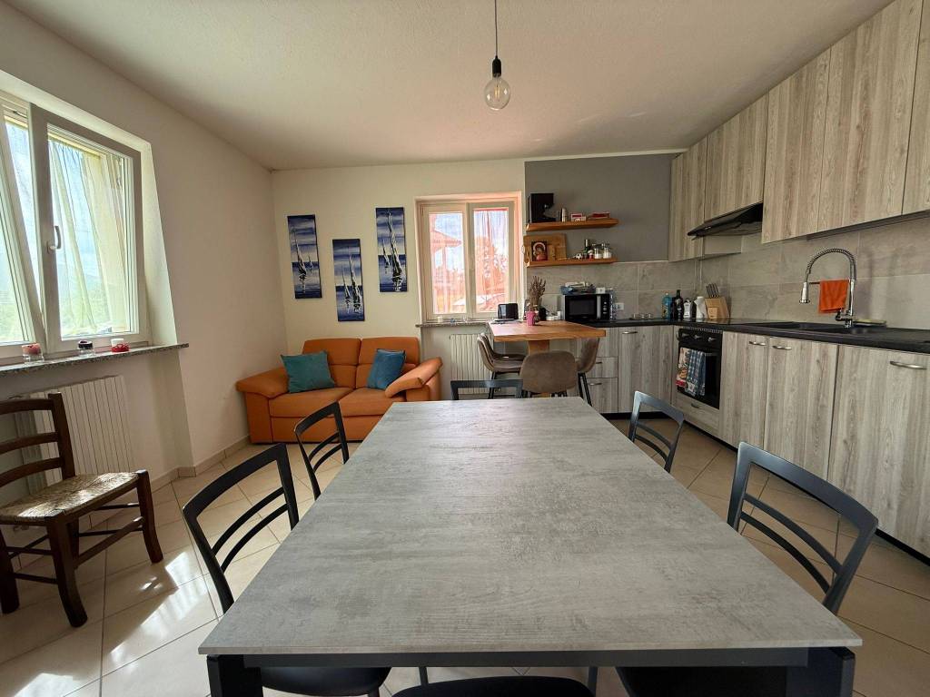 Appartamento a Cervasca in Via Cuneo, 77 - Foto 4