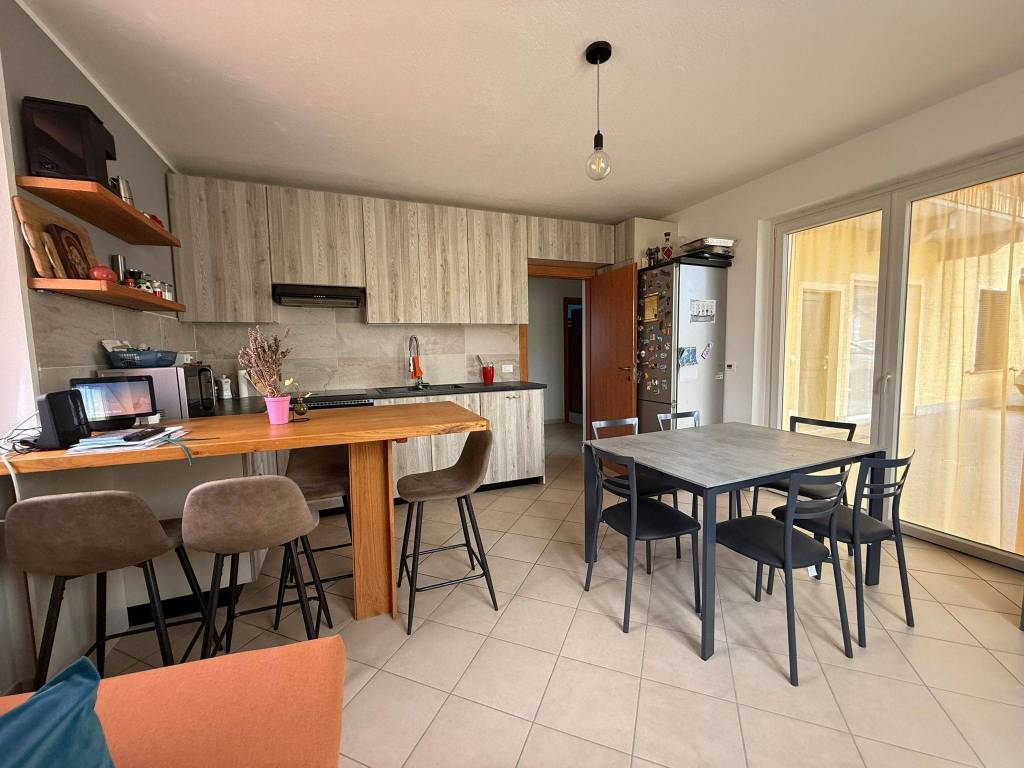 Appartamento a Cervasca in Via Cuneo, 77 - Foto 5