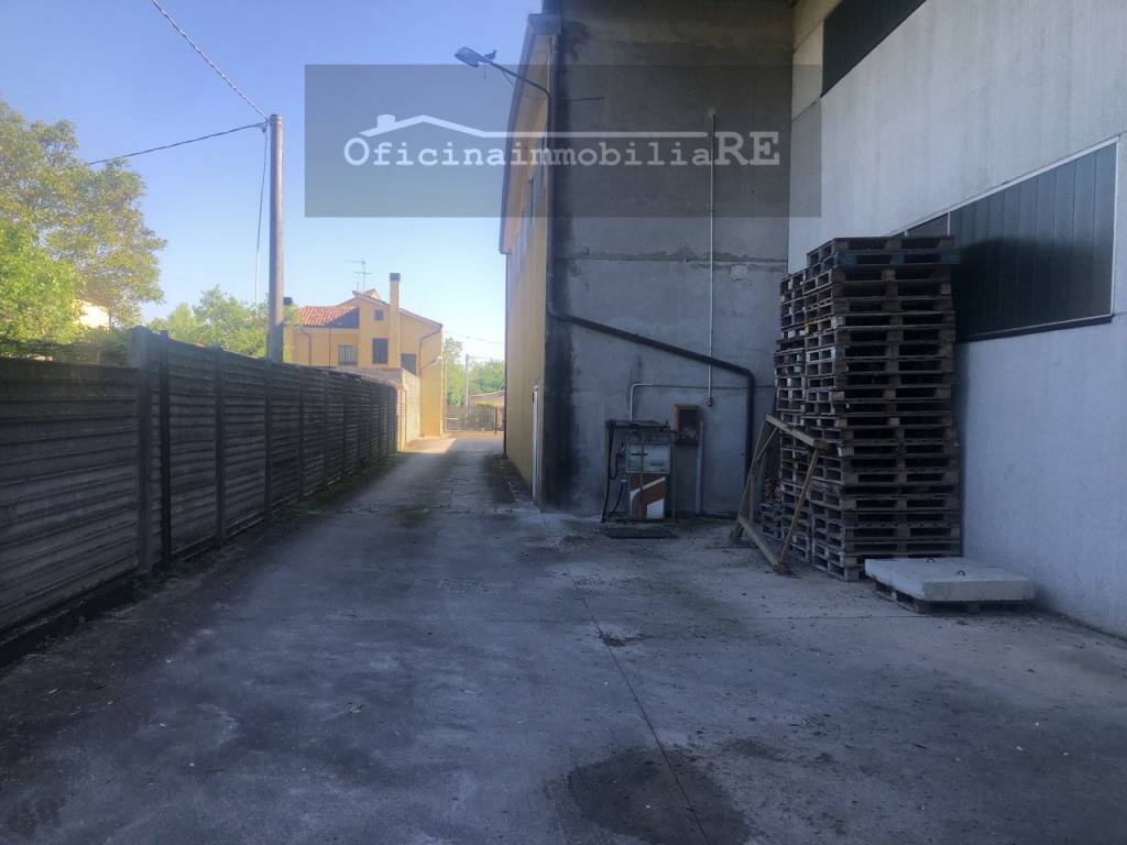 Immobile a Arzergrande in Via Umberto I° - Foto 2