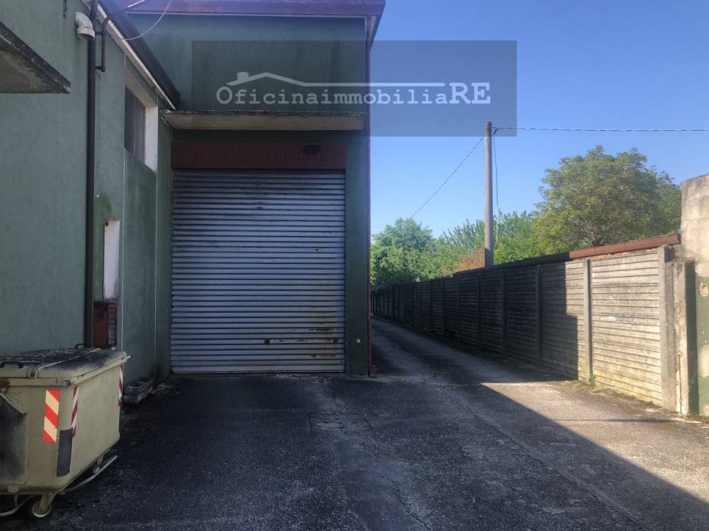 Immobile a Arzergrande in Via Umberto I° - Foto 4
