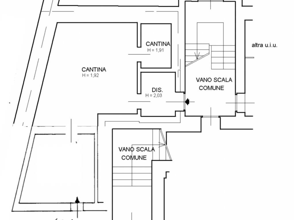 Immobile a Trieste in Via del Bosco, 26 - Foto 5