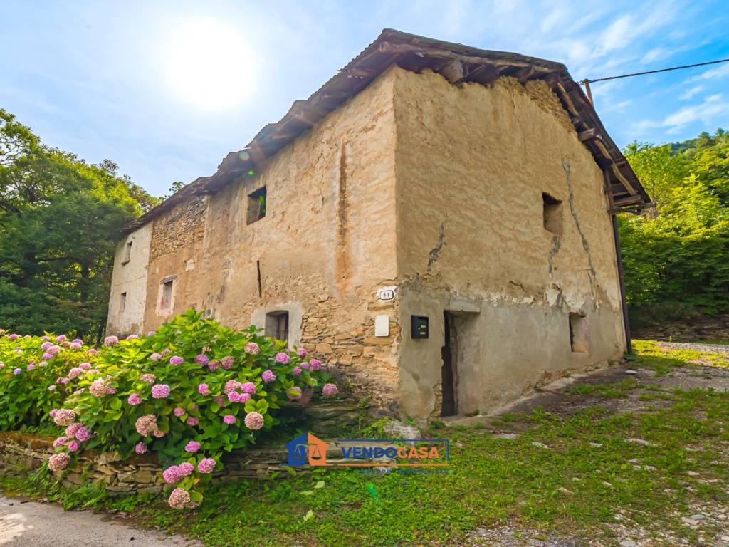 Rustico / casale a Bernezzo in Via Prato Francia, 61 - Foto 2