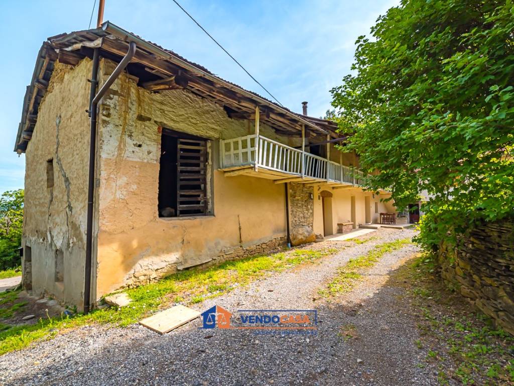 Rustico / casale a Bernezzo in Via Prato Francia, 61 - Foto 4