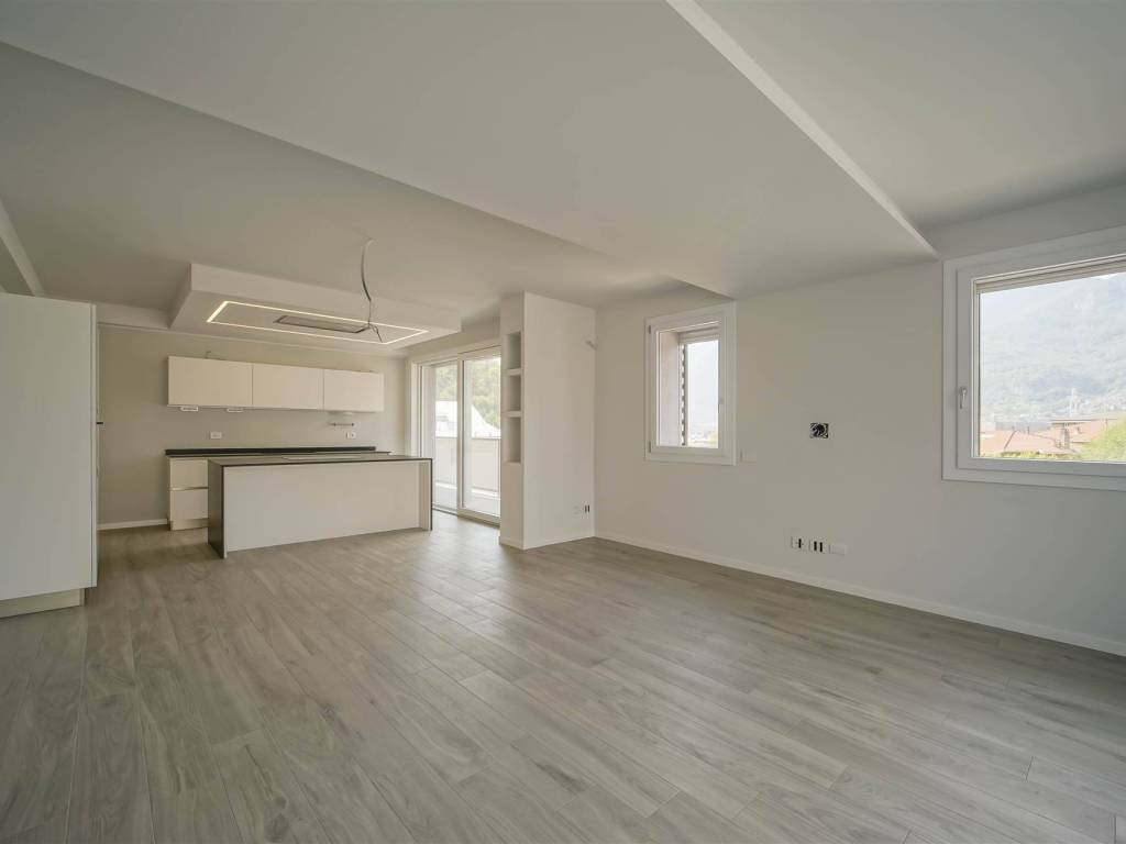 Appartamento a Pescate in Via Roma - Foto 4