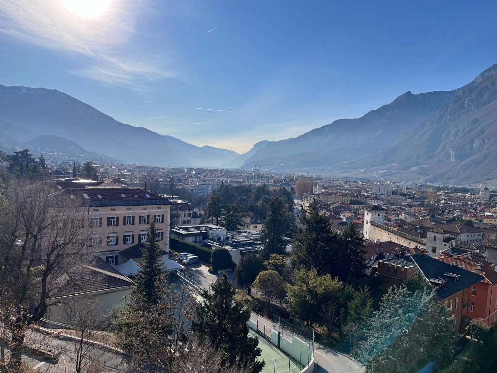 Appartamento a Trento in Via della Cervara - Foto 2