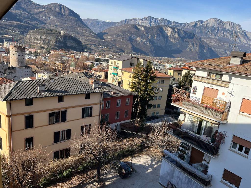 Appartamento a Trento in Via della Cervara - Foto 4