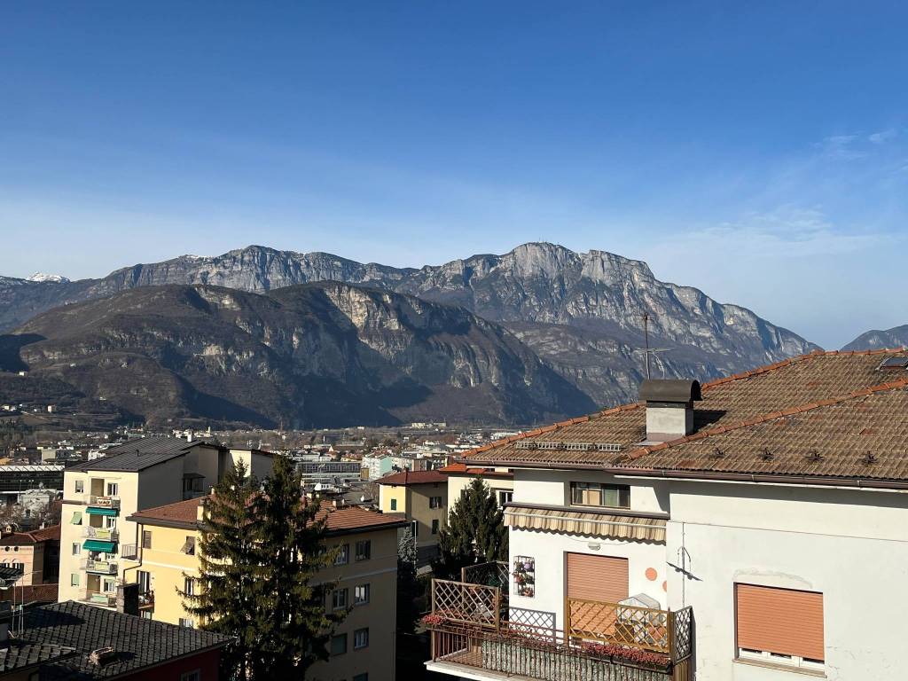 Appartamento a Trento in Via della Cervara - Foto 5