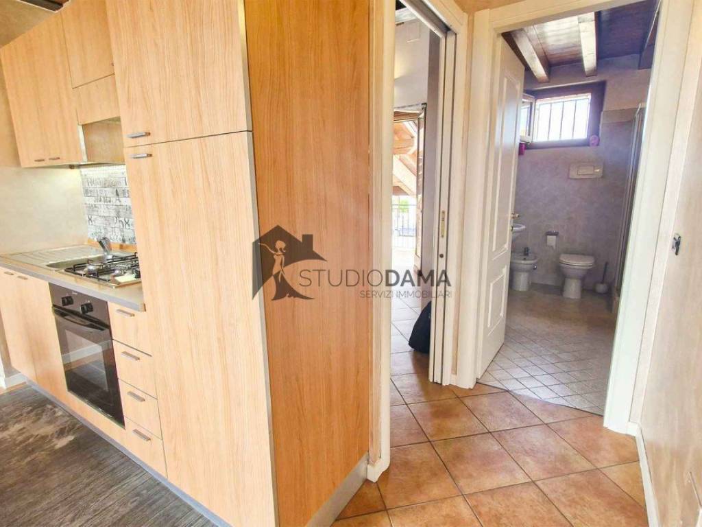 Appartamento a Calvisano in via isorella, 55 - Foto 5