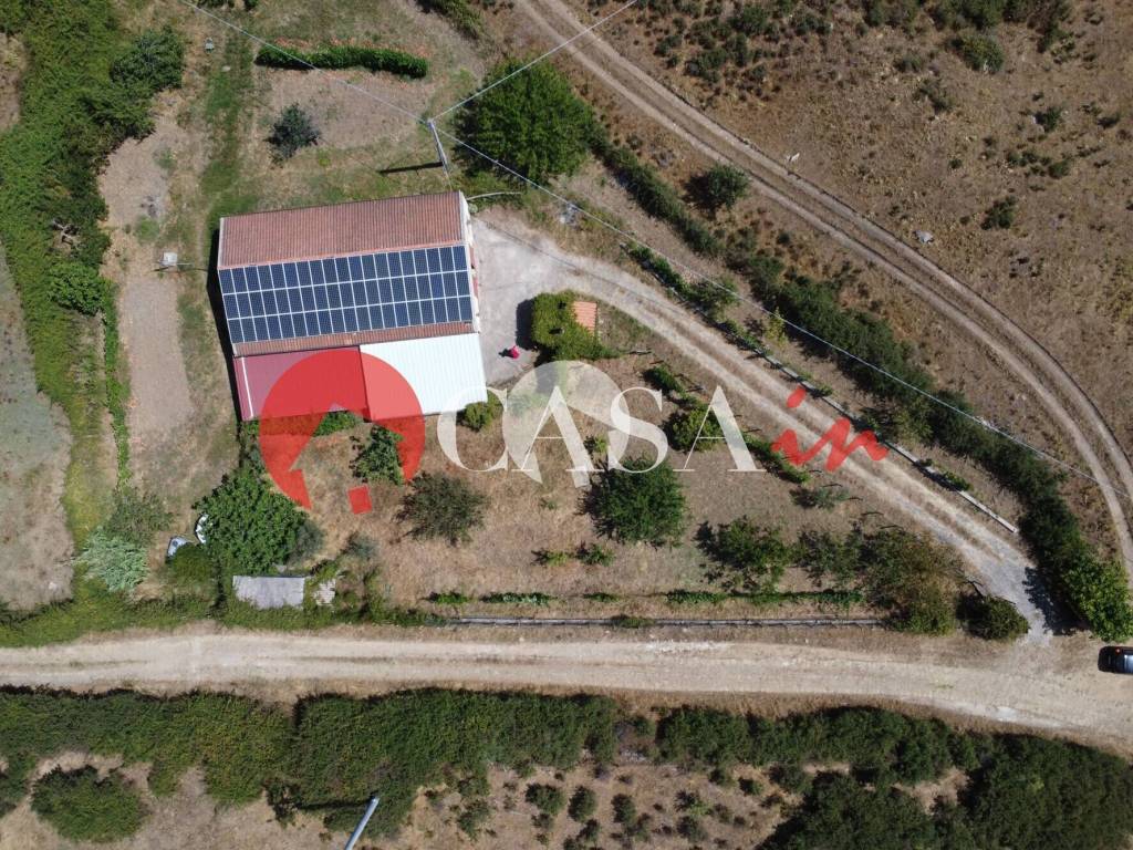 Villa a Mistretta in Contrada San Giorgio - Foto 2