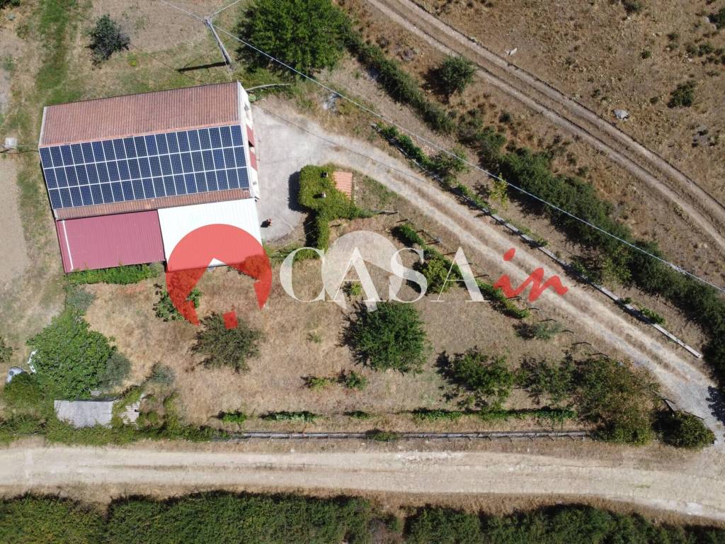 Villa a Mistretta in Contrada San Giorgio - Foto 3